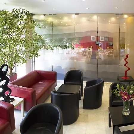 Hotel Luxury Family Bílá Labuť Praha