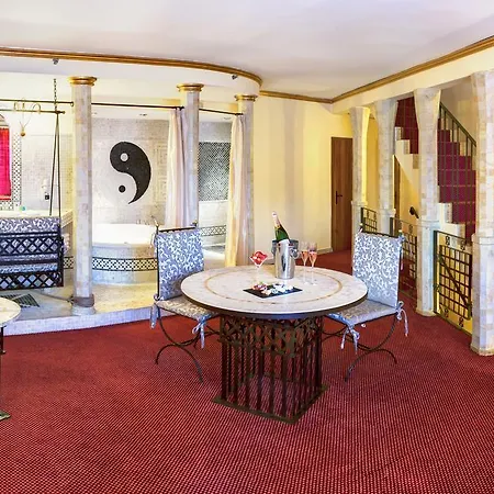 Hoffmeister&spa