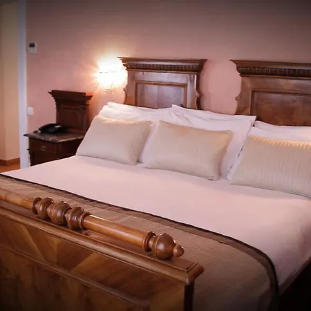 Hotell Roma