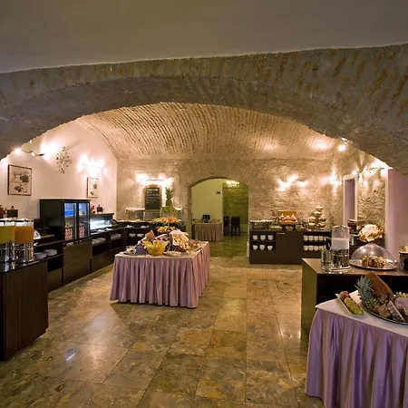 Szálloda Grandior 5*