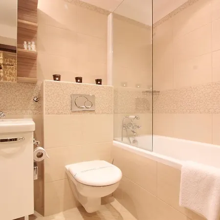 Hotel Milada