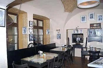 U Schnellu Prag