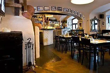 Hotel U Schnellu
