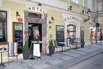 U Schnellu Prag