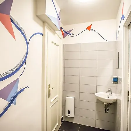 Albergue Ahoy! *