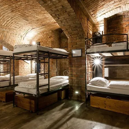 Hostal Czech Praga