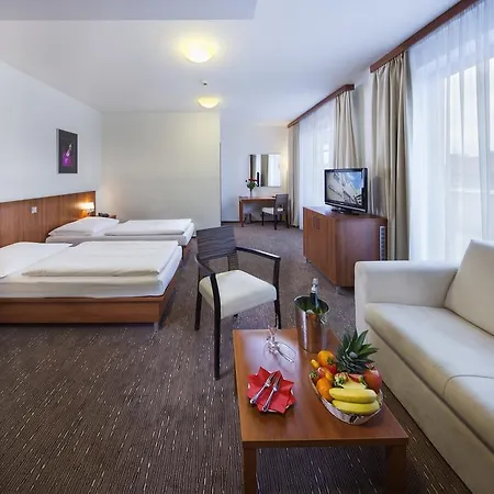 Hotel Academic & Congress Centre