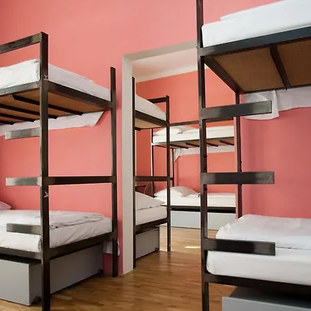 Hostel Czech Prague