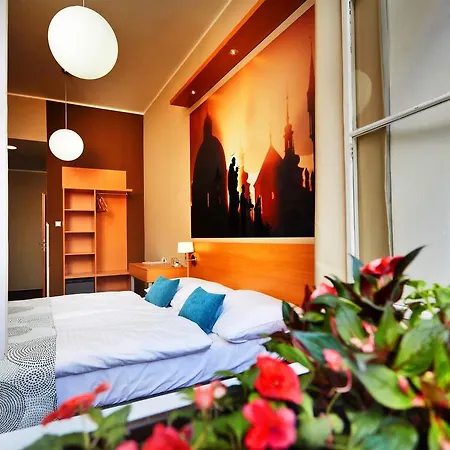 Hotel Adler - Czech Leading
