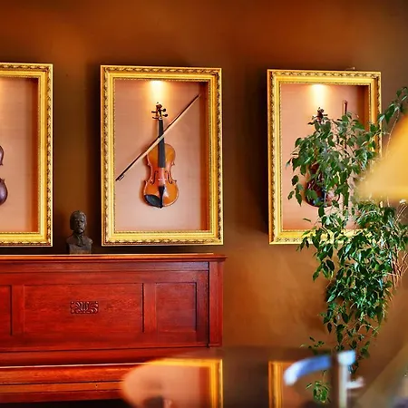 Hotel Adler - Czech Leading 4*