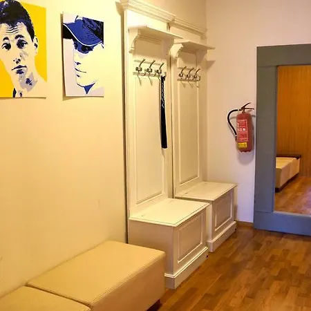 Apartment Studio 53 *