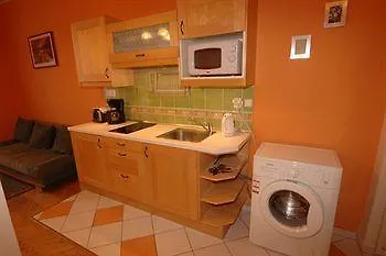 Hostel Sklep