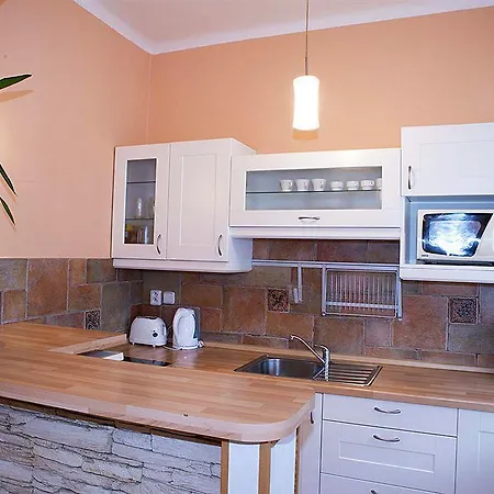 Hostel Sklep Prague