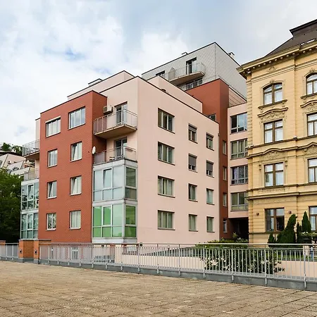 Apartment U Zvonarky *