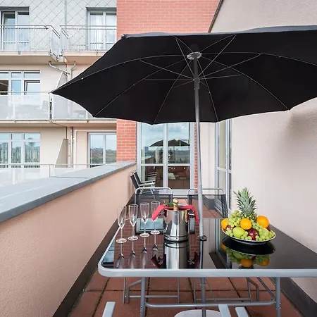 Apartment U Zvonarky *