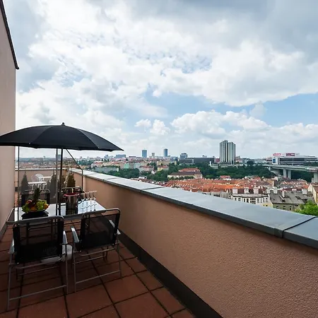 U Zvonarky Prague