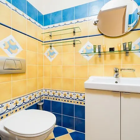Apartment U Zvonarky *