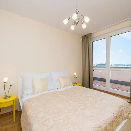 Apartment U Zvonarky *