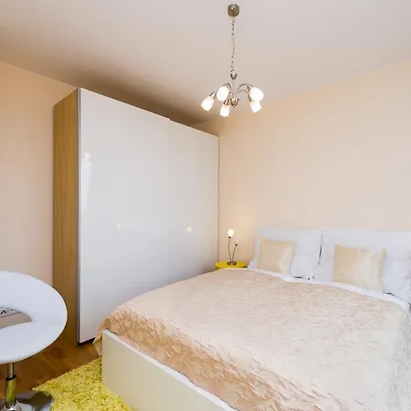 Apartment U Zvonarky Prague