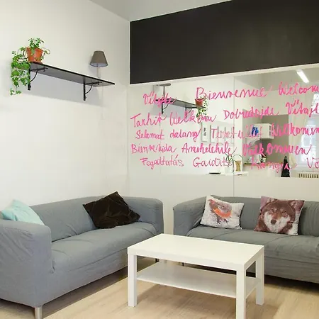City Stay Prague Apartments