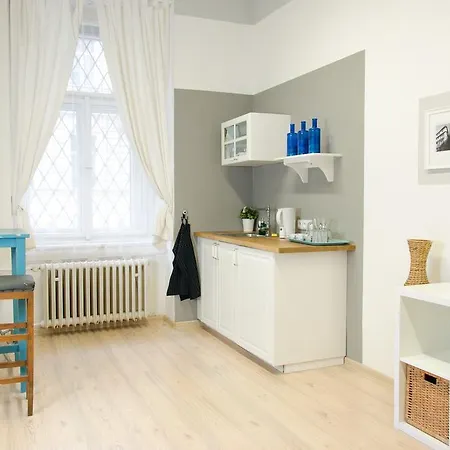 City Stay Prague Apartments Prague