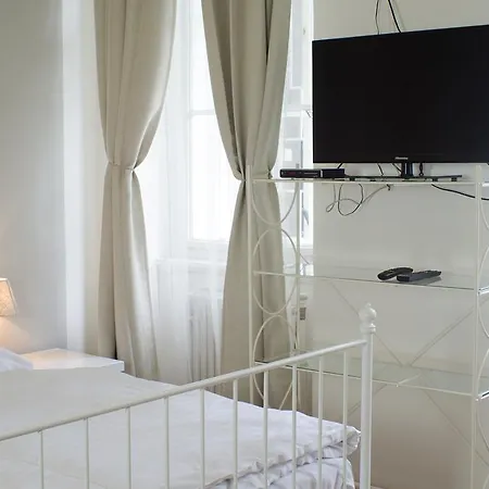 City Stay Prague Apartments