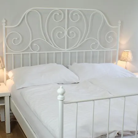 City Stay Prague Apartments Prague