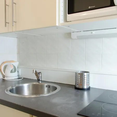 City Stay Prague Apartments Prague