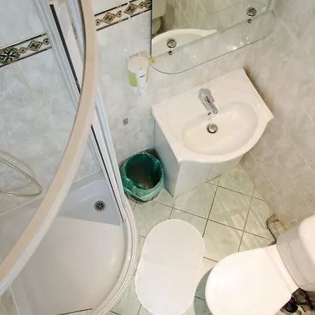 Hotel City Stay Prague Apartments *