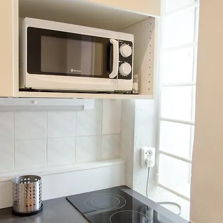 City Stay Prague Apartments Prague