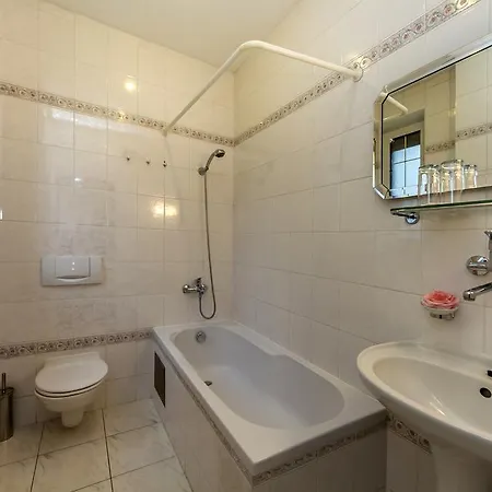 Hotel Anton