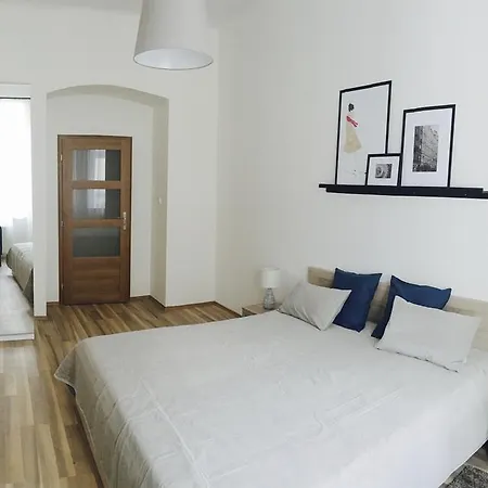 Apartment Anastasia