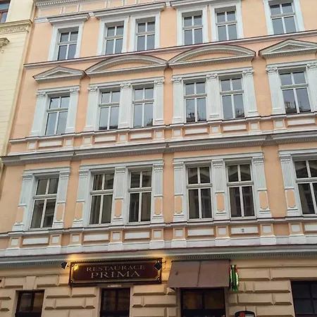 Anastasia Prague