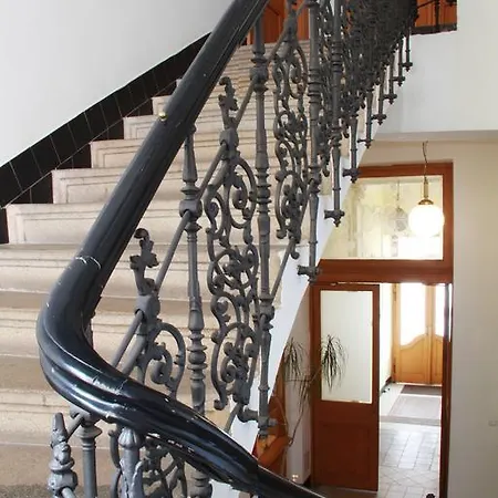 Appartement Bilkova