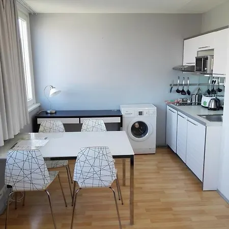 Apartment Golden Family Prague