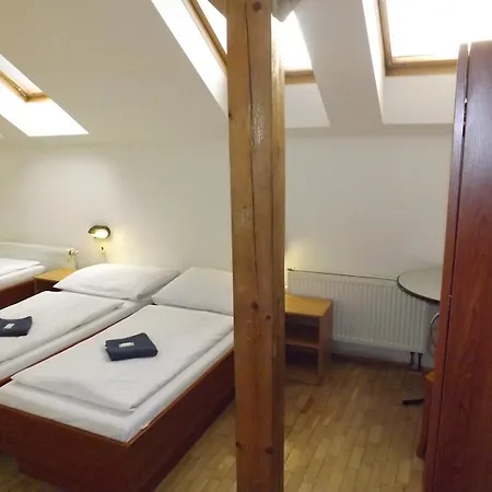 Guest house Beta