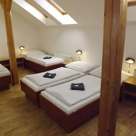 Guest house Beta Prague