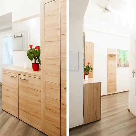 Apartment At Brevnov Monastery Prag