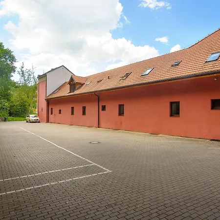 Stary Pivovar Prága