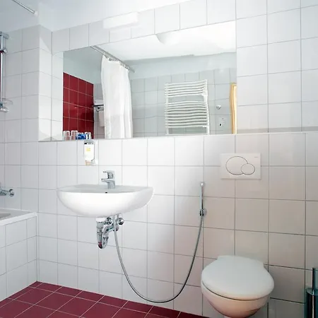 Hotel Chvalska Tvrz 3*