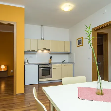 Apartment 3d