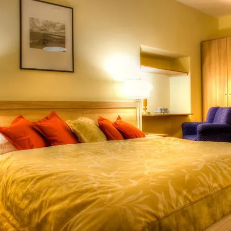 Hoffmeister&spa Hotel 5*