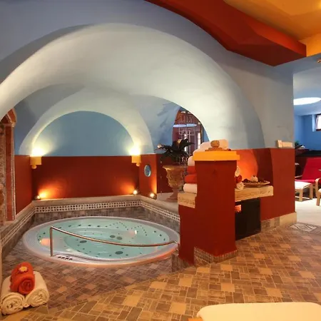 Hoffmeister&spa Hotel
