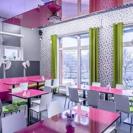 Apartment Studio Freyova