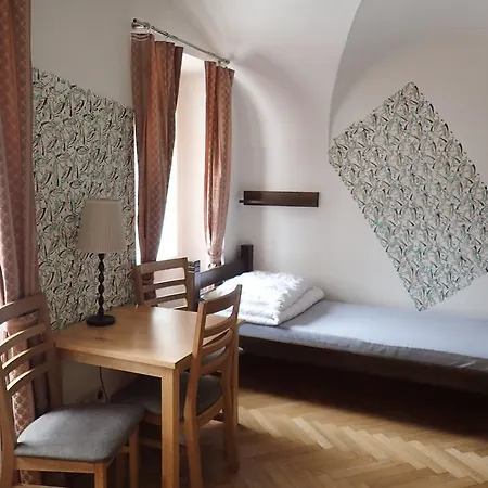 Hostel Arpacay Backpackers Praha