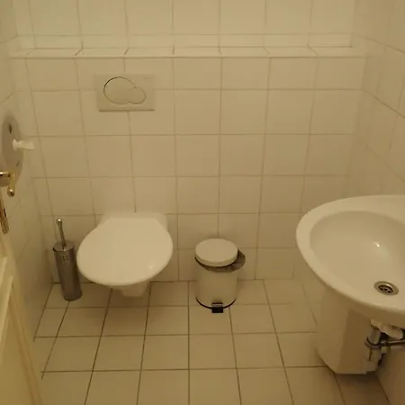 Hostel Arpacay Backpackers *