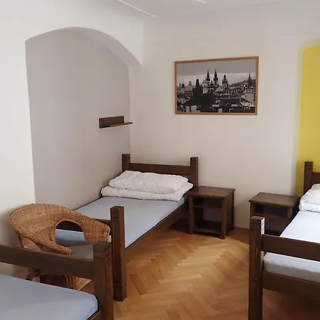 Hostel Arpacay Backpackers *