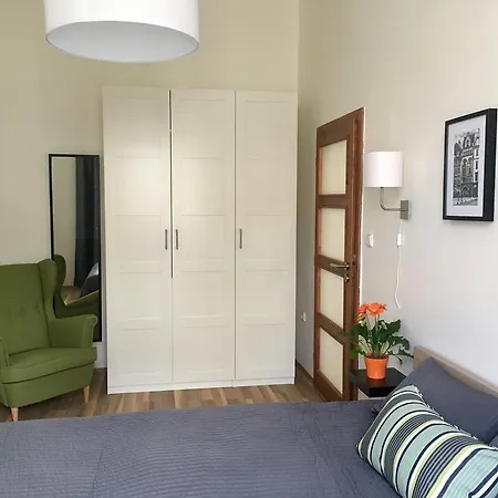 Apartment Anastasia *