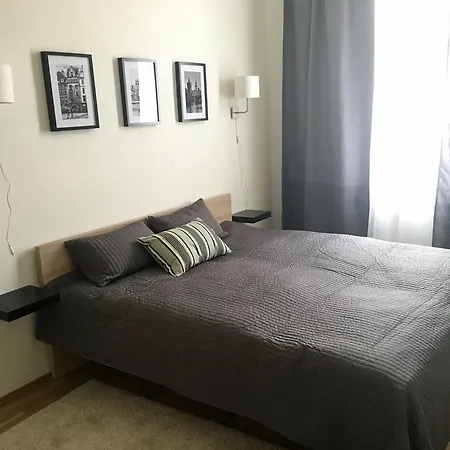 Apartment Anastasia