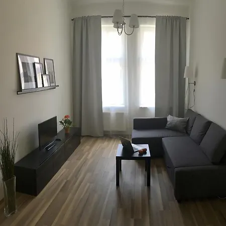 Apartment Anastasia *
